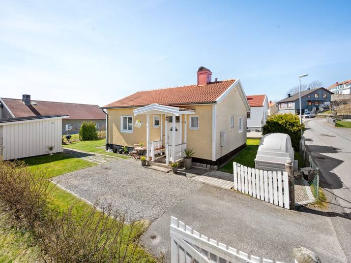 3 rok · 66 m² · Åkaregatan 3