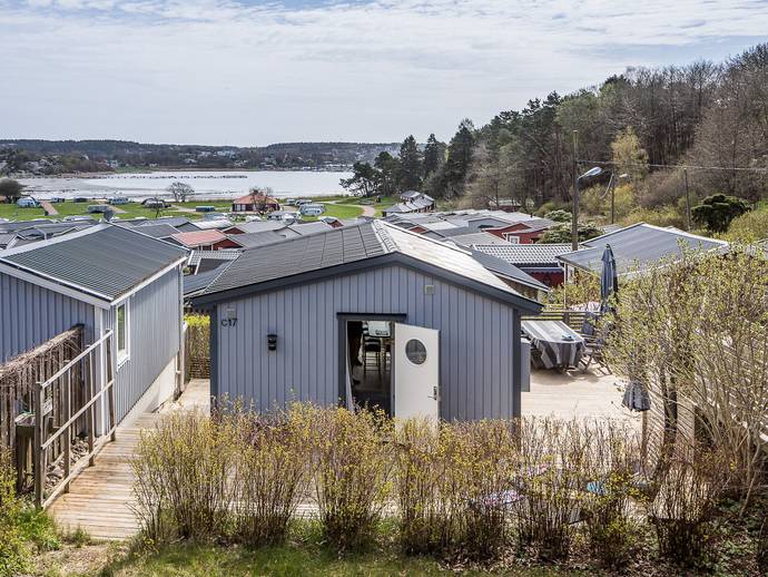 2 rok · 33 m² · Askim C-området nr 17