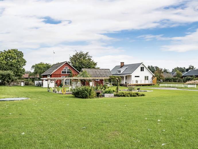 5 rok · 130 m² · Lörbyvägen 219