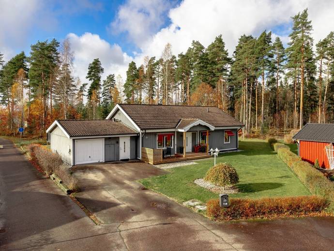 5 rok · 114 m² · Drakabergsgatan 10