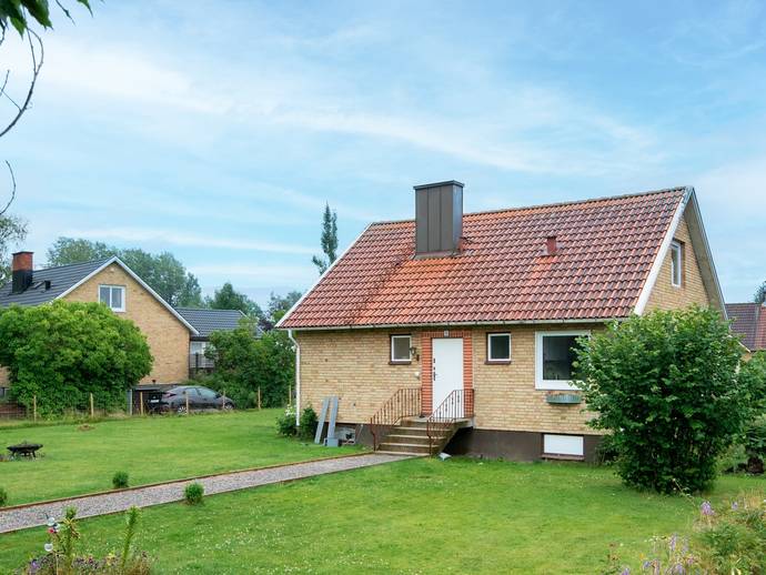 5 rok · 101 m² · Vinkelvägen 1