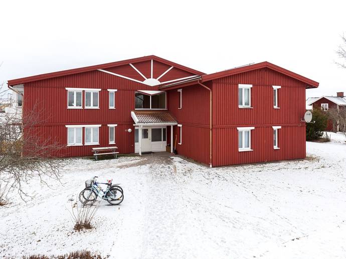 2 rok · 63,5 m² · Timotejvägen 17E