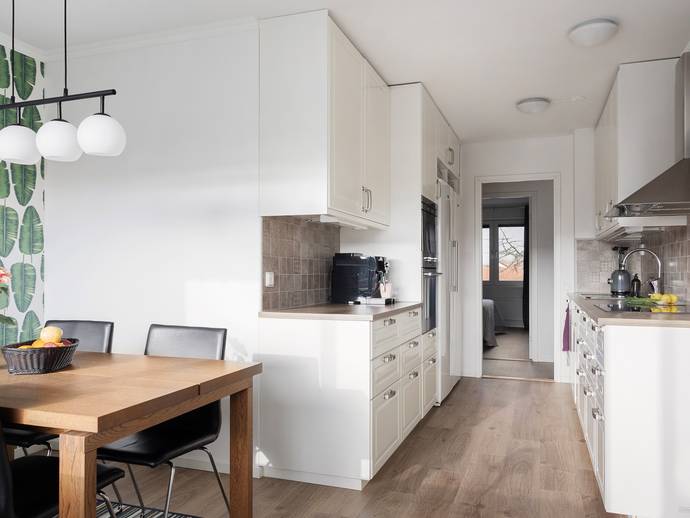 3 rok · 83 m² · Nygatan 86