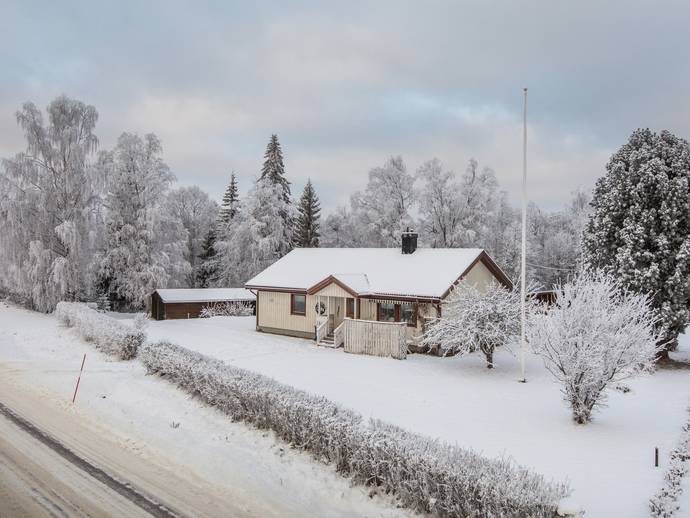 5 rok · 107 m² · Sörhångstavägen 15