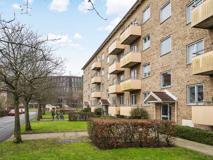 3 rok · 72 m² · Rallaregatan 2B