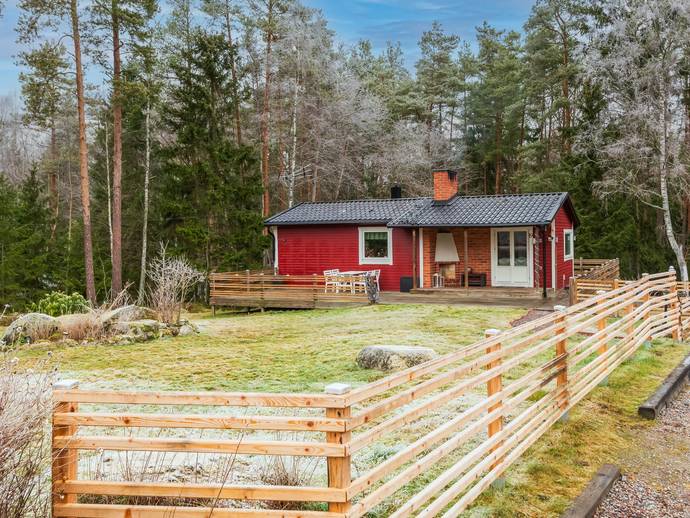 4 rok · 78 m² · Mariedalsvägen 19
