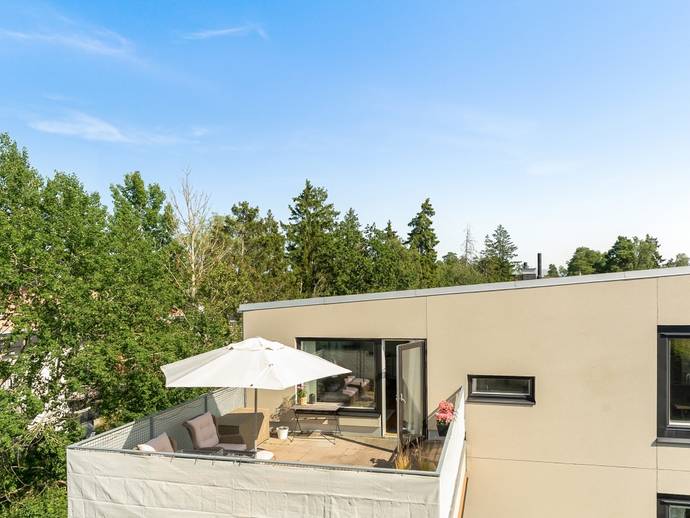 2 rok · 46 m² · Astrakangatan 110D