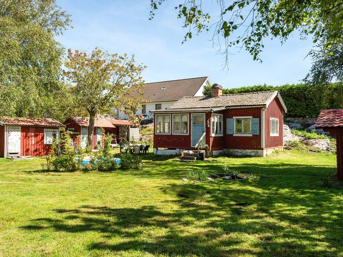 Lysbojsvägen 5