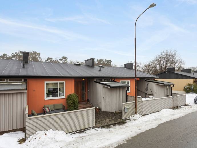 4 rok · 95 m² · Terrassvägen 47