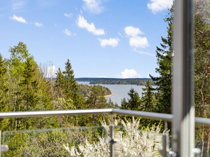 4 rok · 105 m² · Gruvbacken 60