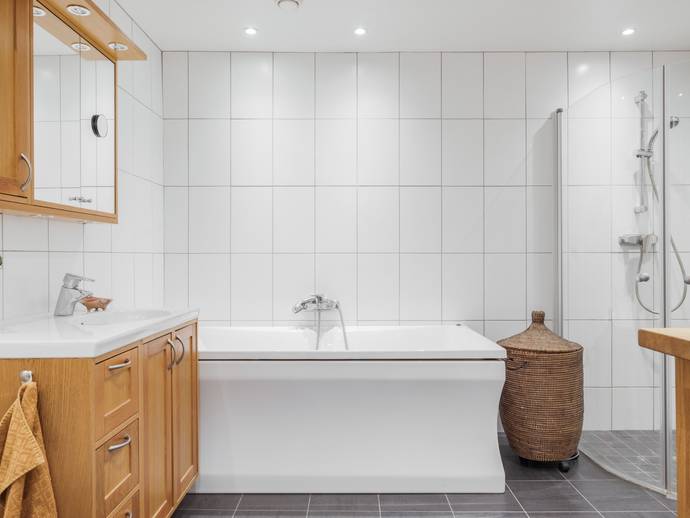 3 rok · 84,5 m² · Vildgåsvägen 7C