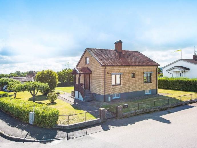 4 rok · 95 m² · Patrullgatan 24
