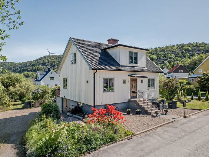 5 rok · 106 m² · Hantverkaregatan 25