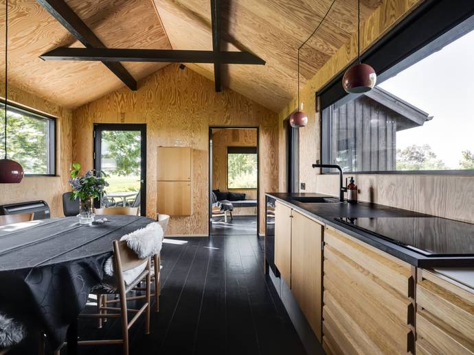 3 rok · 50 m² · Lantmästarevägen 72