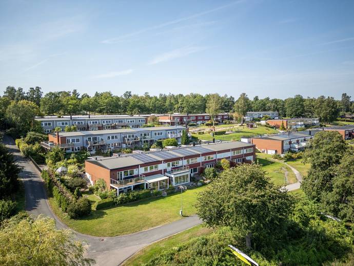 4 rok · 106 m² · Sankta Gertruds väg 124