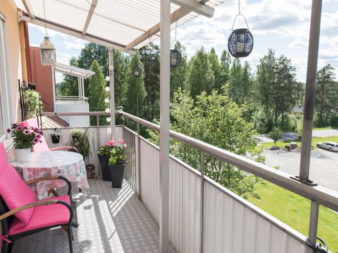 4 rok · 92,5 m² · Drottningvägen 10 B