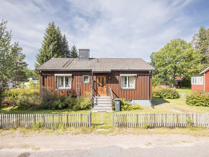3 rok · 70 m² · Kronsätersvägen 18
