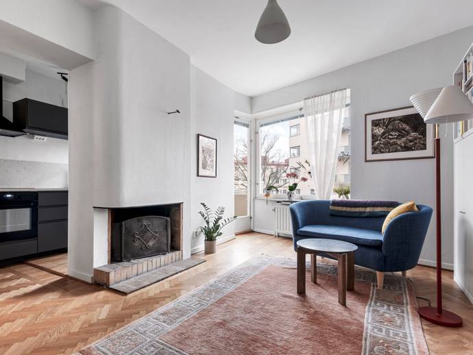 2 rok · 46 m² · Furusundsgatan 8