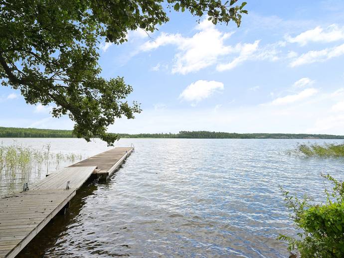 3 rok · 53 m² · Renfanan 2, Adelsö Ringväg 19-21