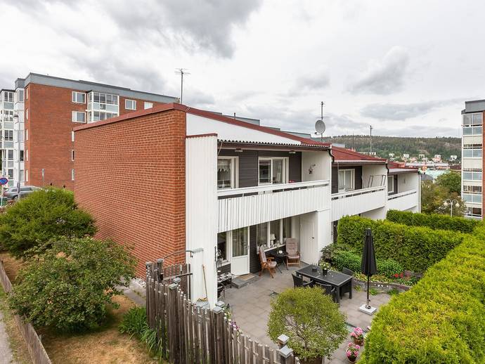 6 rok · 138 m² · Thulegatan 37C
