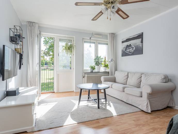 3 rok · 64,5 m² · Cordvägen 5 A