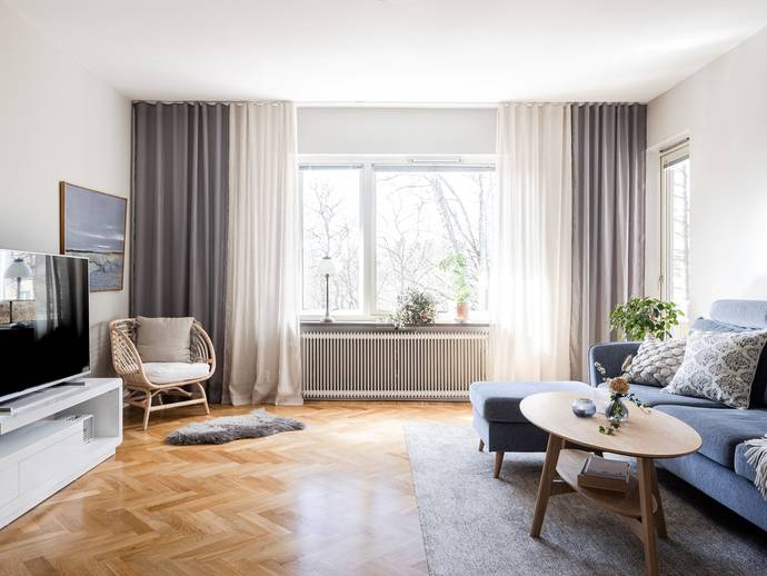 3 rok · 71 m² · Vindelgatan 47C