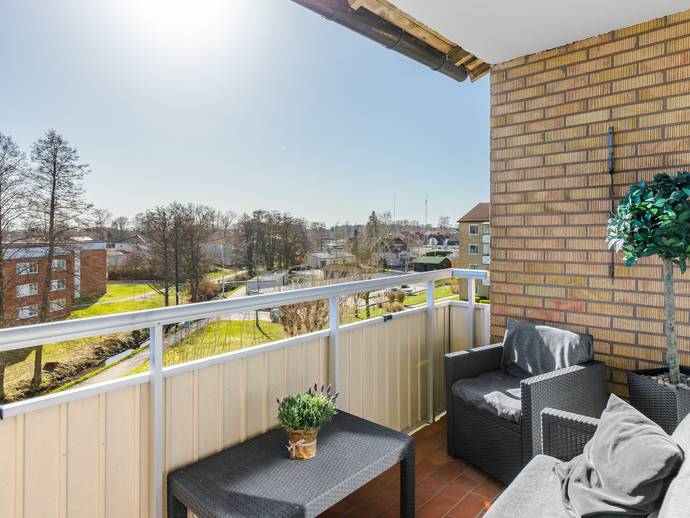 2 rok · 64 m² · Storgatan 18A