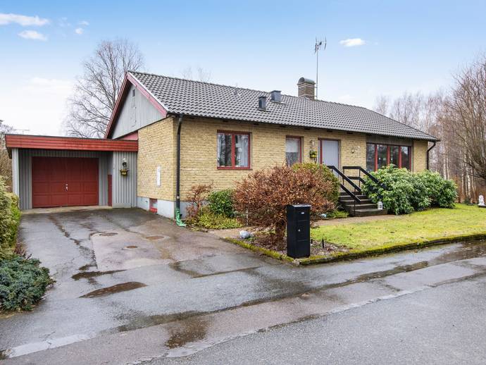 103 m² · Rymdgatan 3