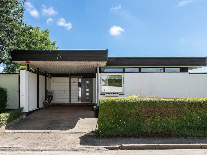 3 rok · 98 m² · Vallmogatan 17