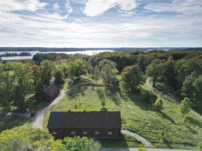 Östanåvägen 16B