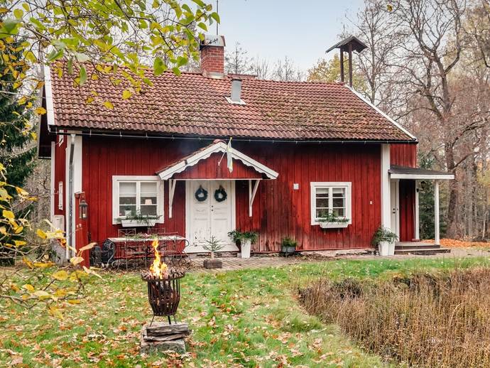85 m² · Karlberg 14