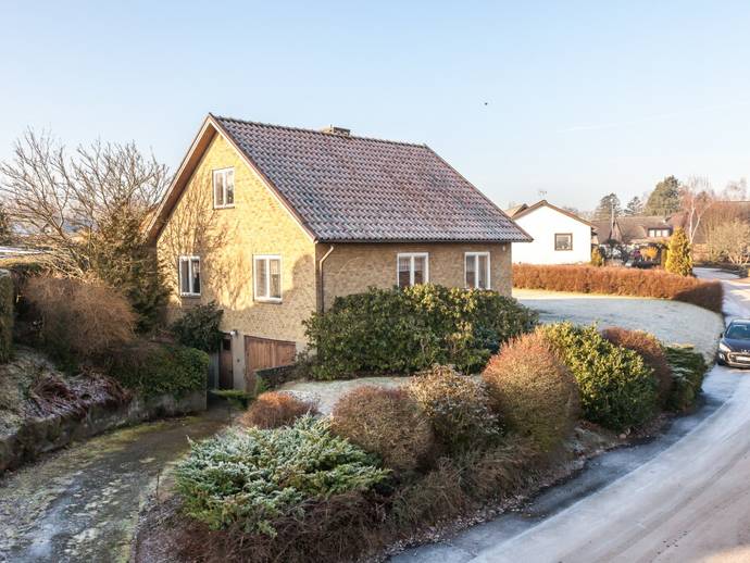 4 rok · 93 m² · Hasselstigen 9