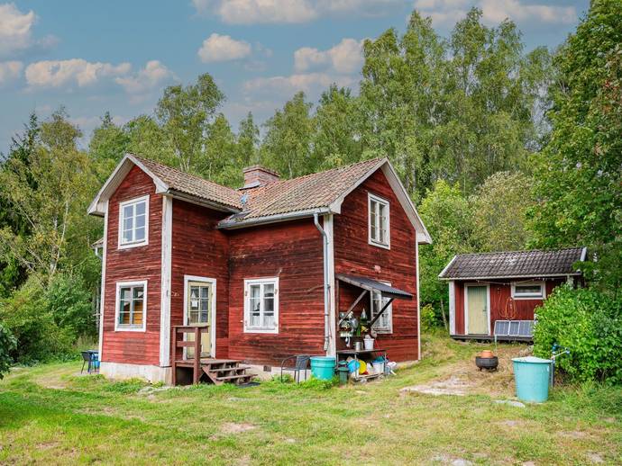 3 rok · 70 m² · Skäftruna 310
