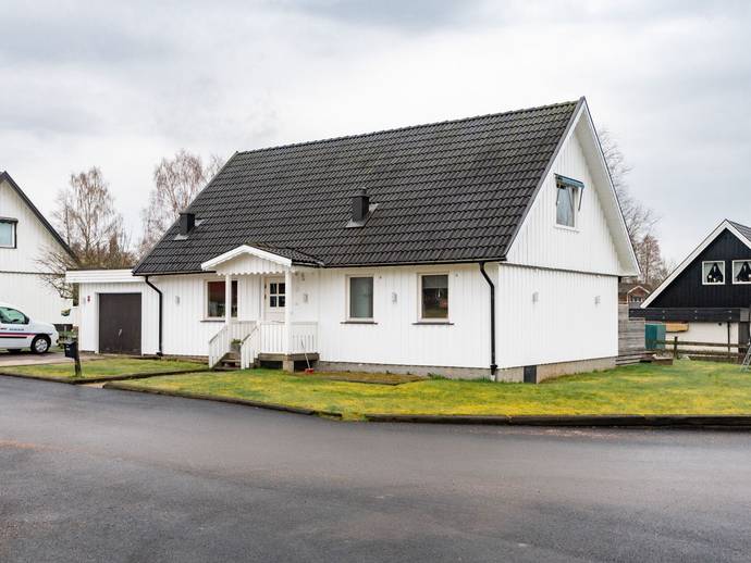 5 rok · 139 m² · Höders väg 8