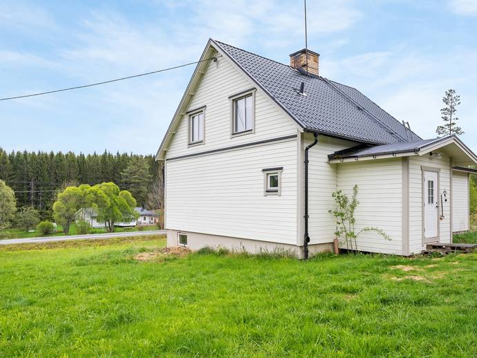 106 m² · Visslandsdalen 111
