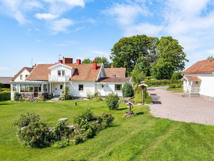 4 rok · 156 m² · Fivelstad 214