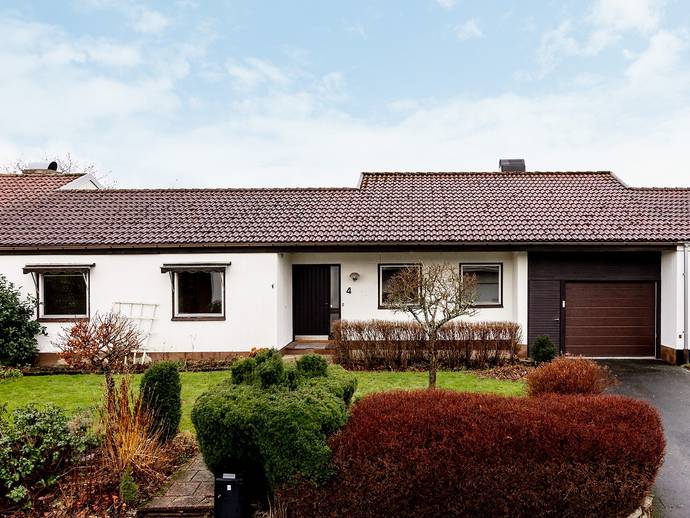 4 rok · 103 m² · Munkgatan 4