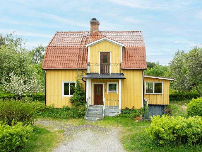 4 rok · 95 m² · Lönnvägen 18