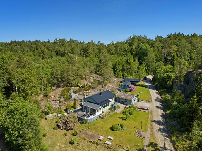 3 rok · 64 m² · Tegen 183