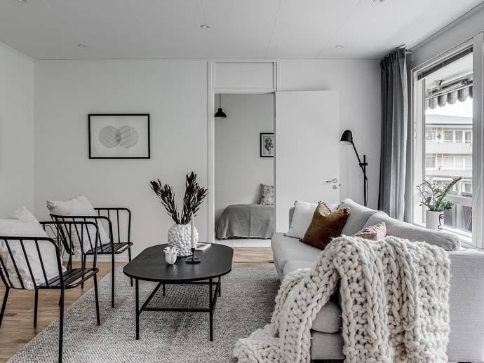 4 rok · 96,5 m² · Sagogången 7