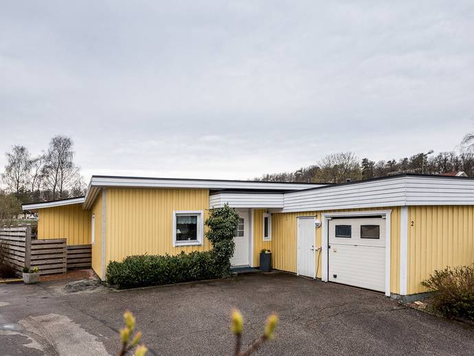 7 rok · 148 m² · Mellomgårdsgatan 2