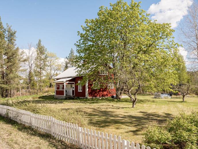 4 rok · 86 m² · Högerud Klockargården 1