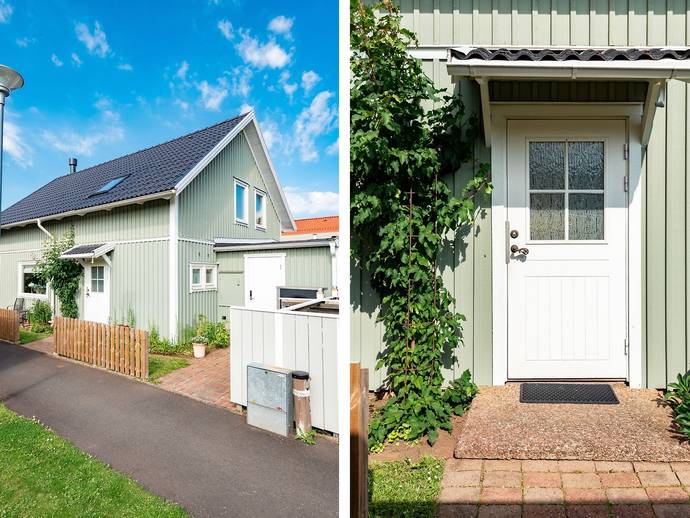5 rok · 118 m² · Repslagaregatan 26D
