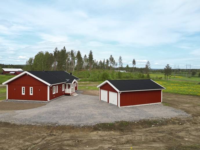 4 rok · Sörfors 923