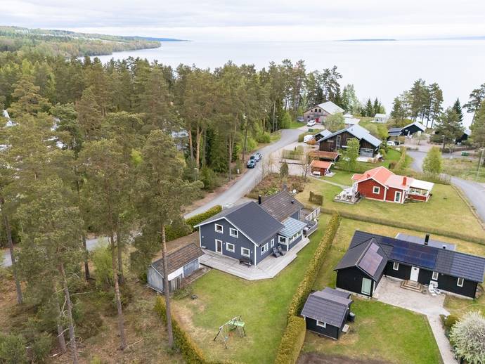 7 rok · 135 m² · Domsandsstigen 17