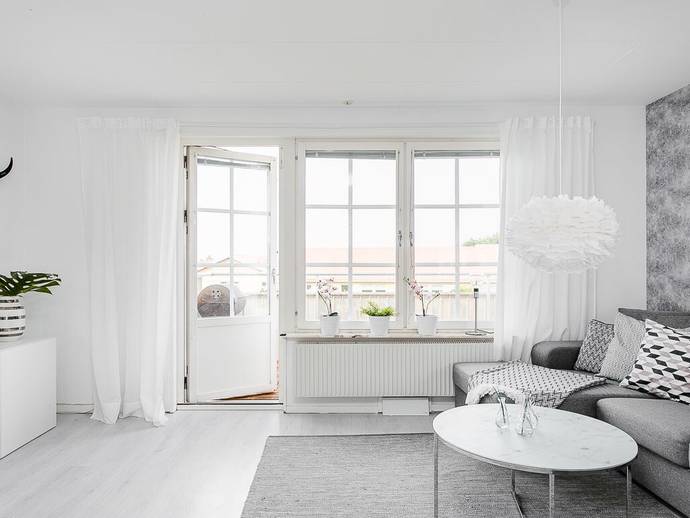 3 rok · 83 m² · Ängsstigen 1A