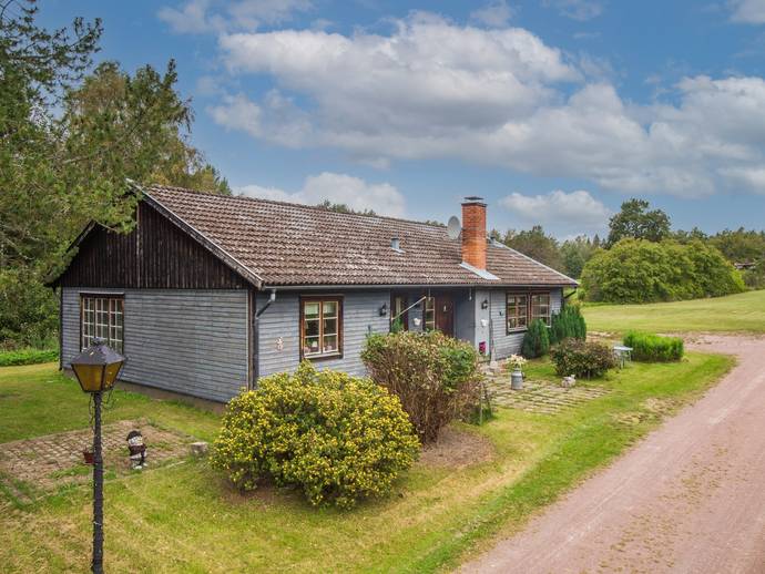 4 rok · 132 m² · Jusseryd 1