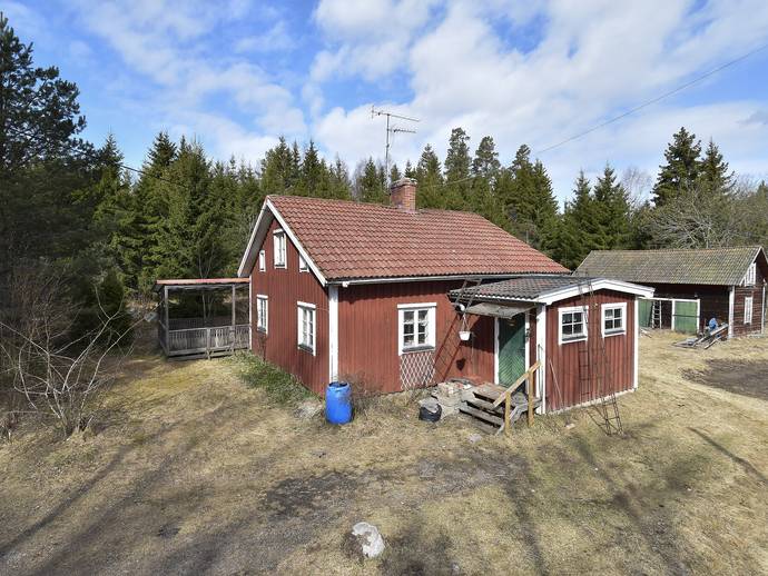 4 rok · 85 m² · Buska 51