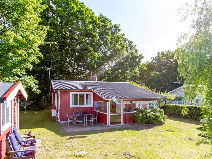 2 rok · 42 m² · Barytonvägen 5008