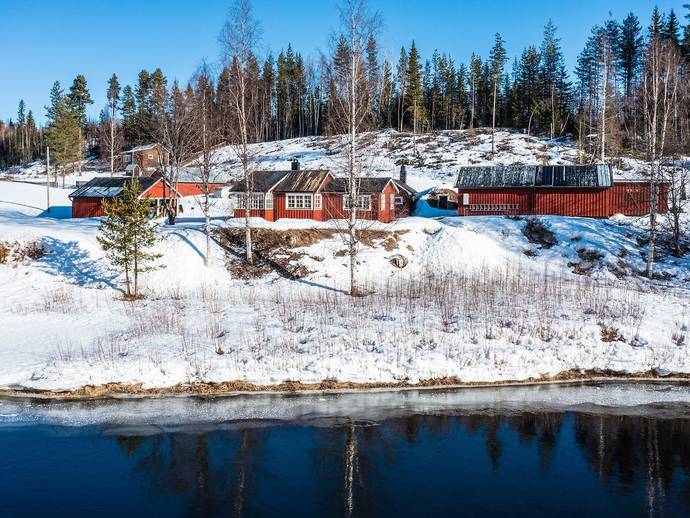 2 rok · Ytterås 103